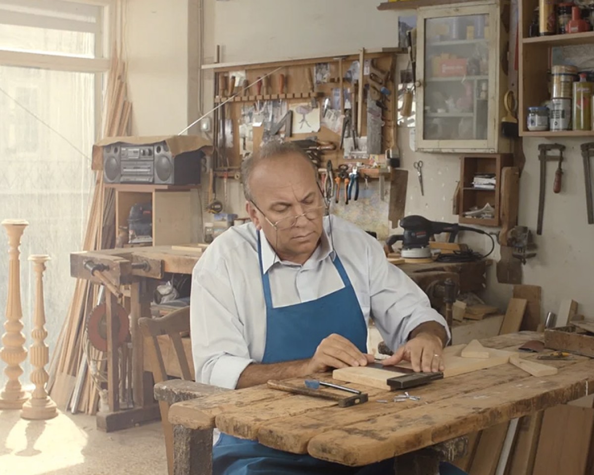 Bosch – Babalar Günü